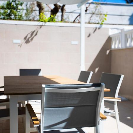 Plume Apartment By Wonderful Italy Bari Exteriör bild