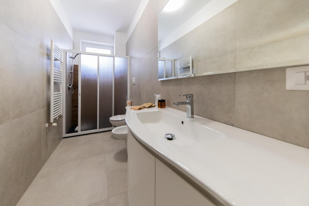 Plume Apartment By Wonderful Italy Bari Exteriör bild