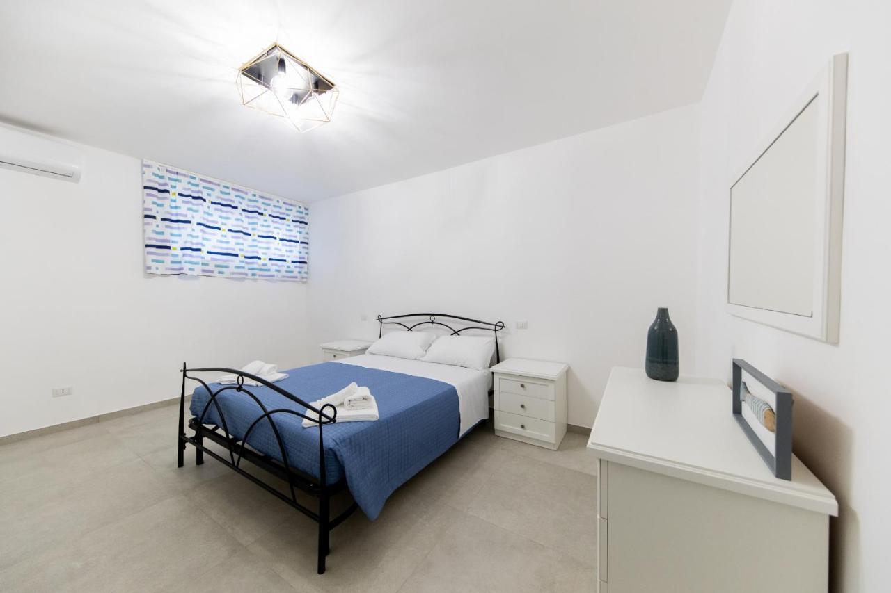 Plume Apartment By Wonderful Italy Bari Exteriör bild