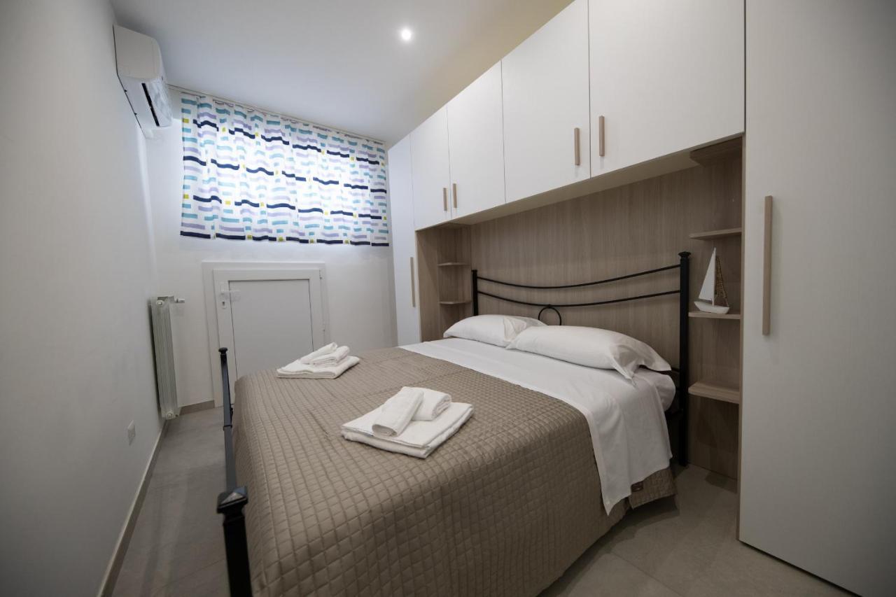 Plume Apartment By Wonderful Italy Bari Exteriör bild