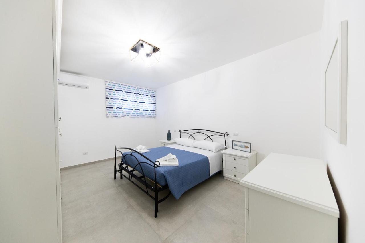 Plume Apartment By Wonderful Italy Bari Exteriör bild