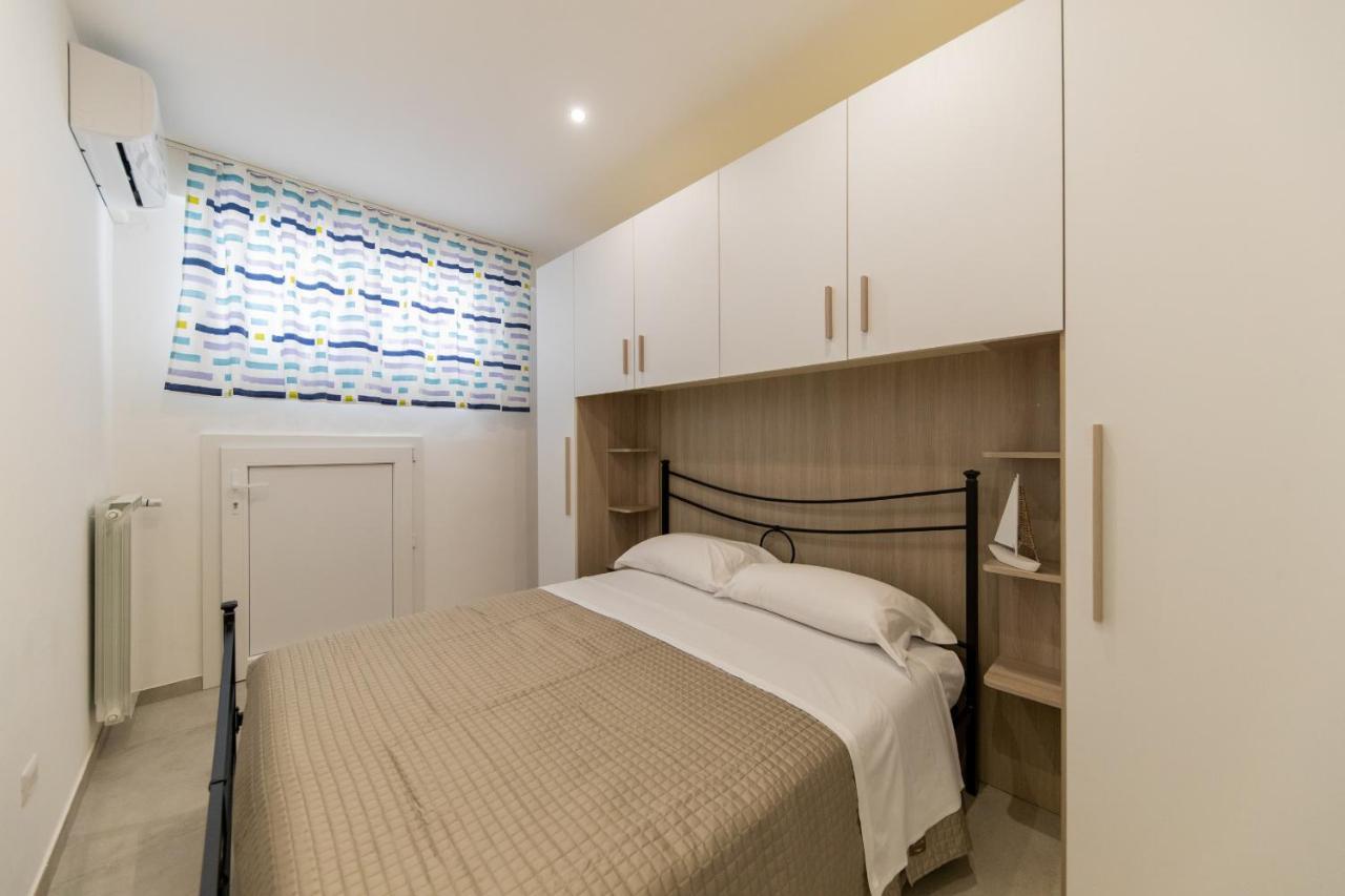 Plume Apartment By Wonderful Italy Bari Exteriör bild