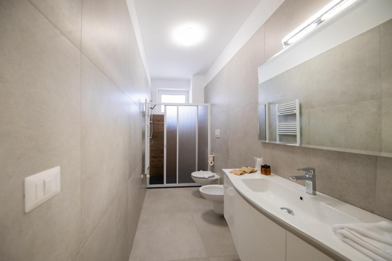 Plume Apartment By Wonderful Italy Bari Exteriör bild